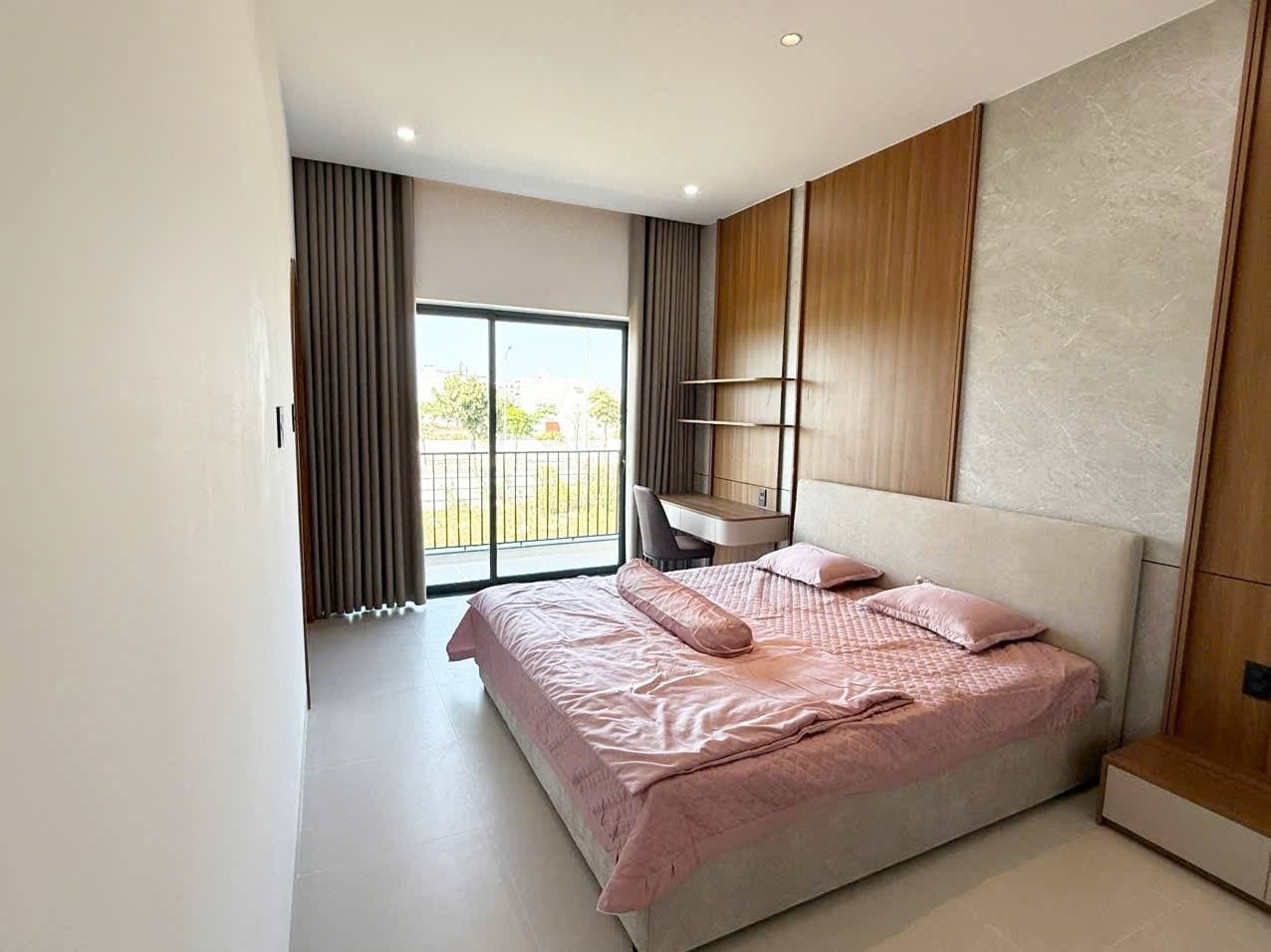 4BR house in Hoa Xuan, Cam Le photo 4