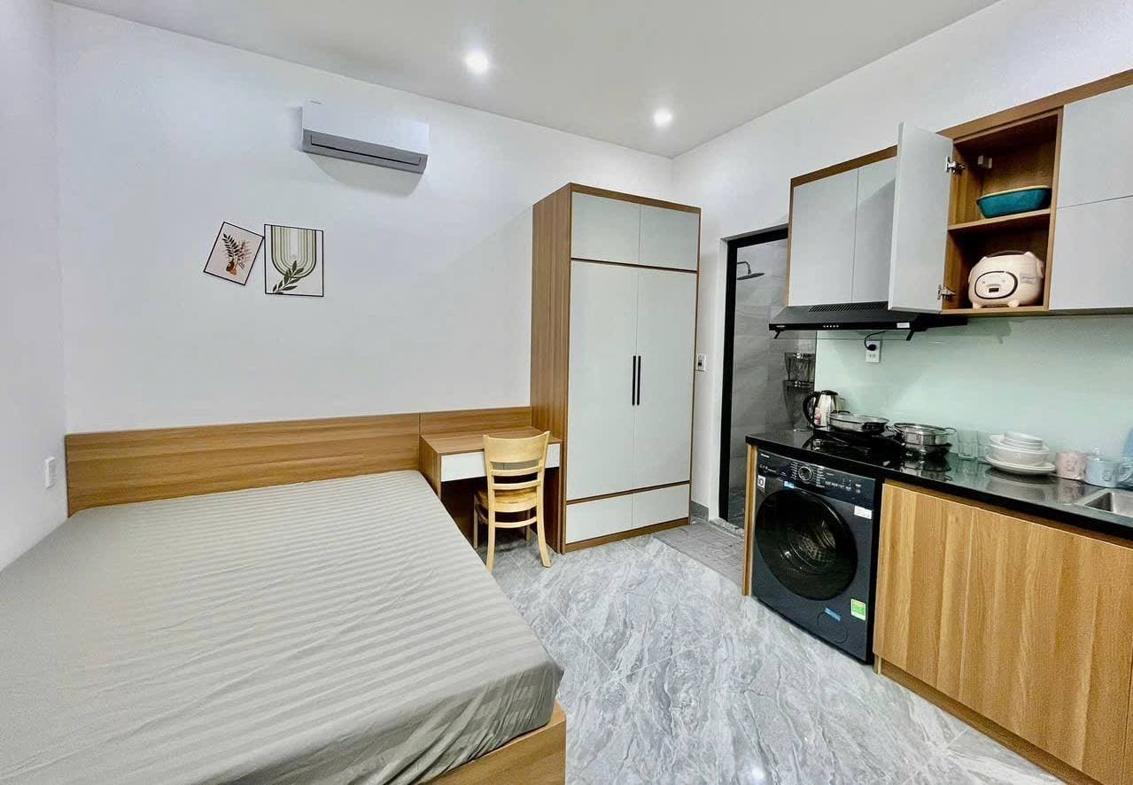 1BR apartment in Ngu Hanh Son photo 2