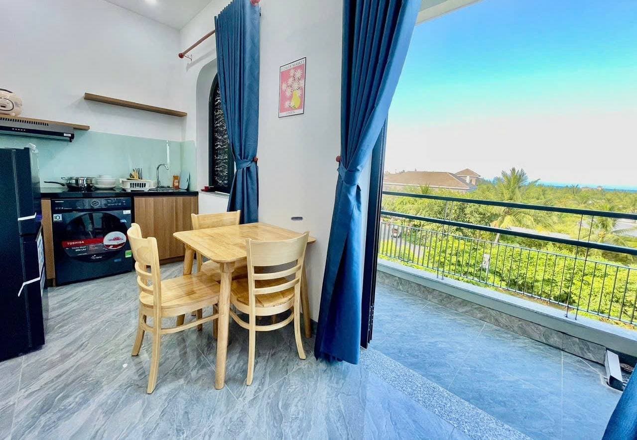 1BR apartment in Ngu Hanh Son photo 4