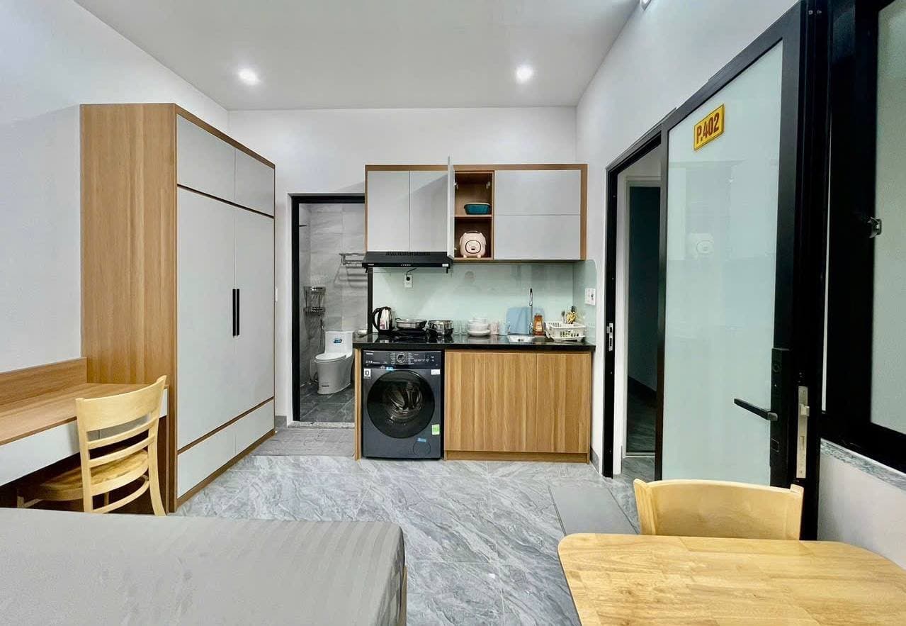 1BR apartment in Ngu Hanh Son photo 1