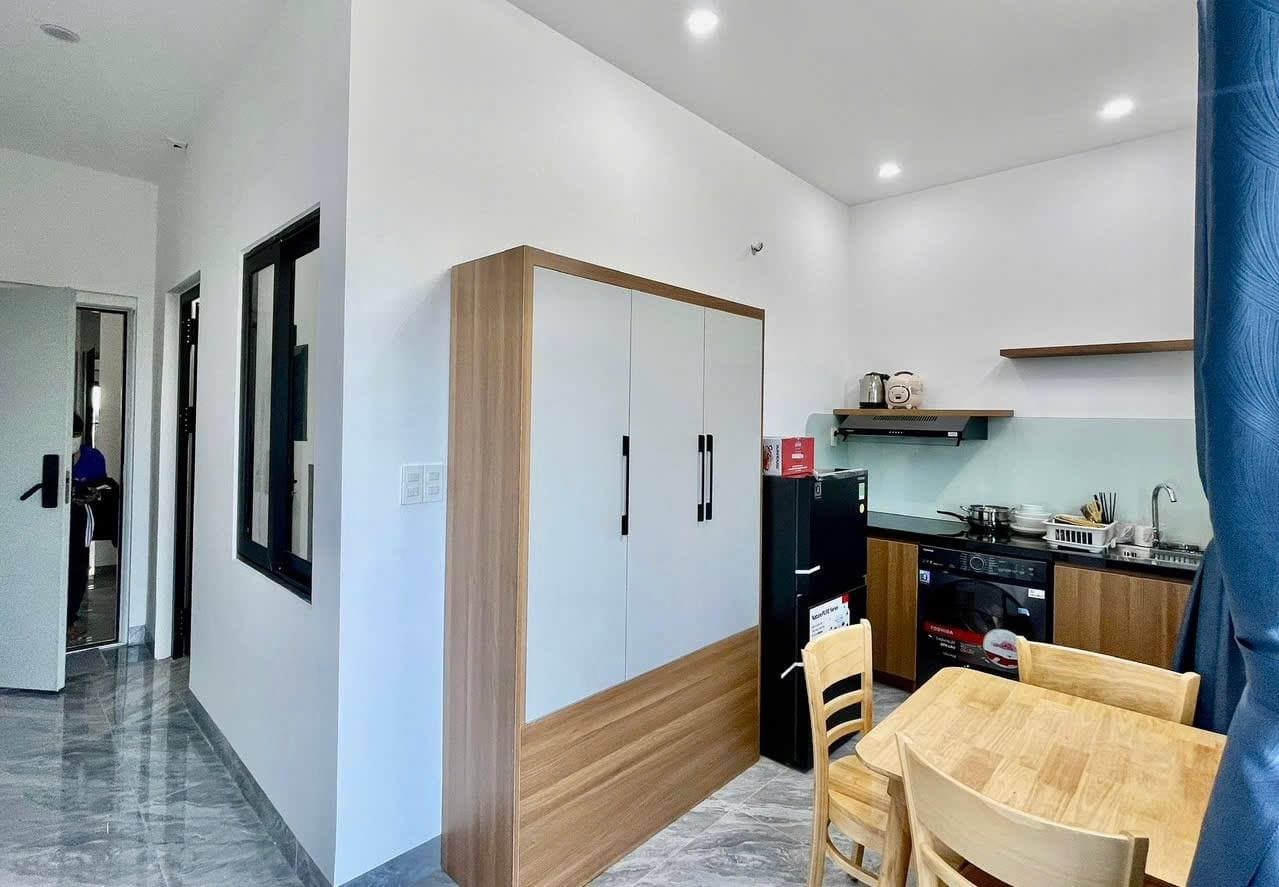 1BR apartment in Ngu Hanh Son photo 3