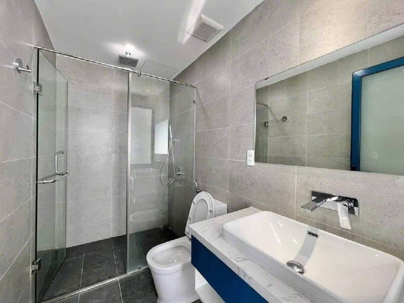 1BR apartment in Son Tra photo 1