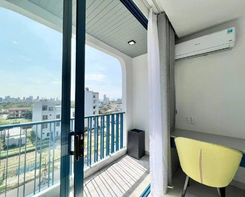 1BR apartment in Son Tra photo 4