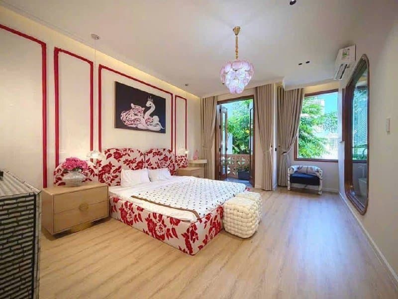 3BR house in Hai Chau photo 3
