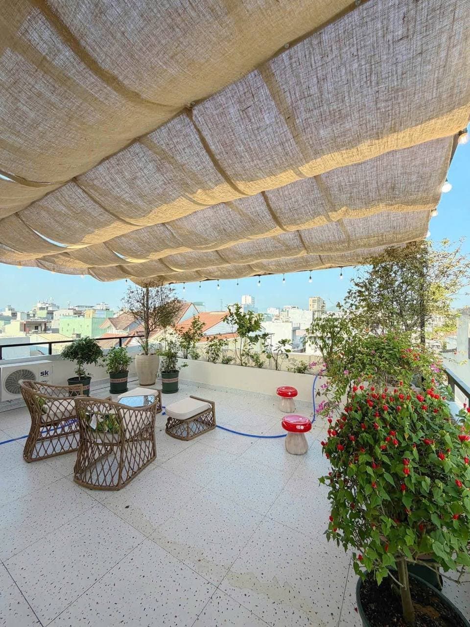 3BR house in Hai Chau photo 1