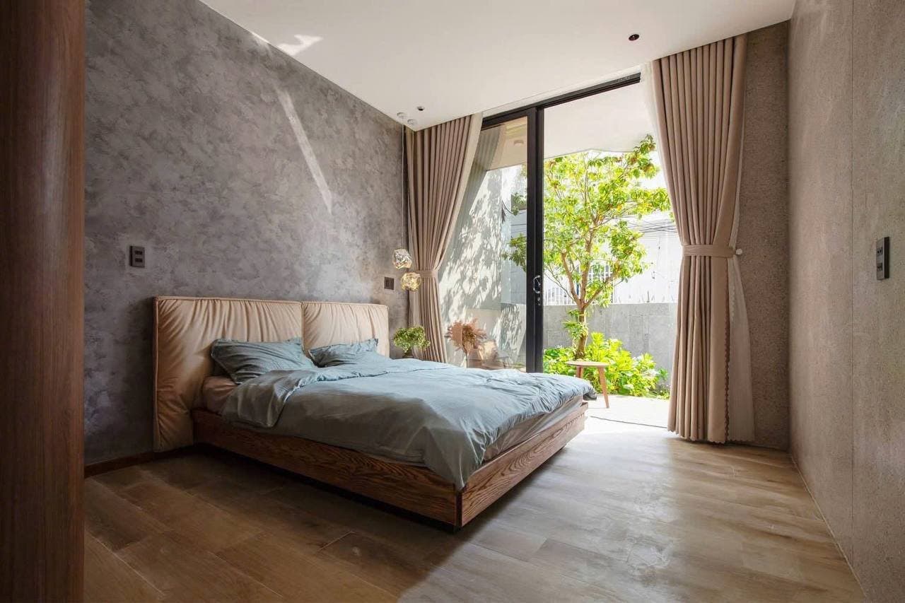 5BR house in Nam Viet A, Ngu Hanh Son photo 5