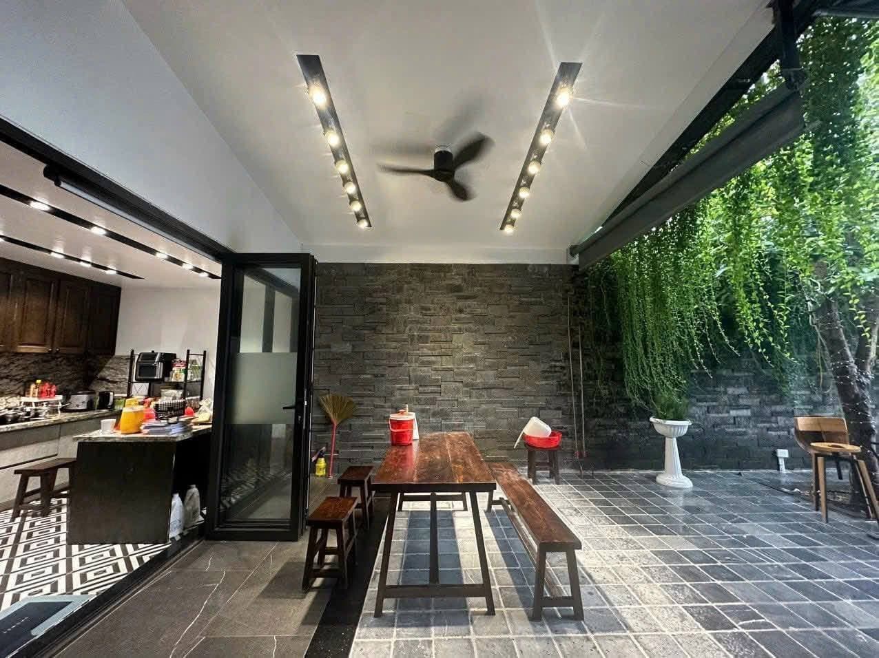 3BR Villa in Hoa Xuan photo 4