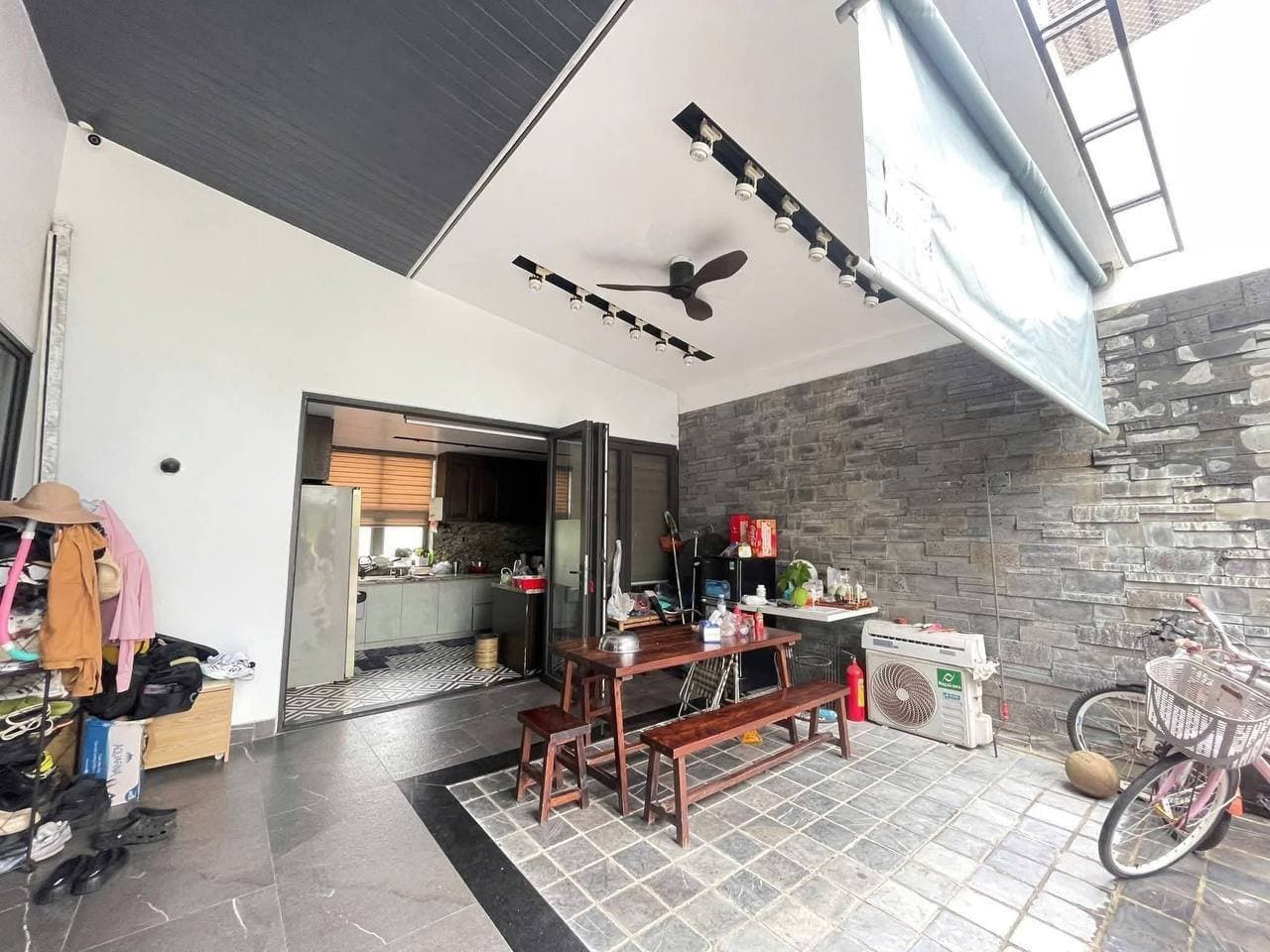 3BR Villa in Hoa Xuan photo 3