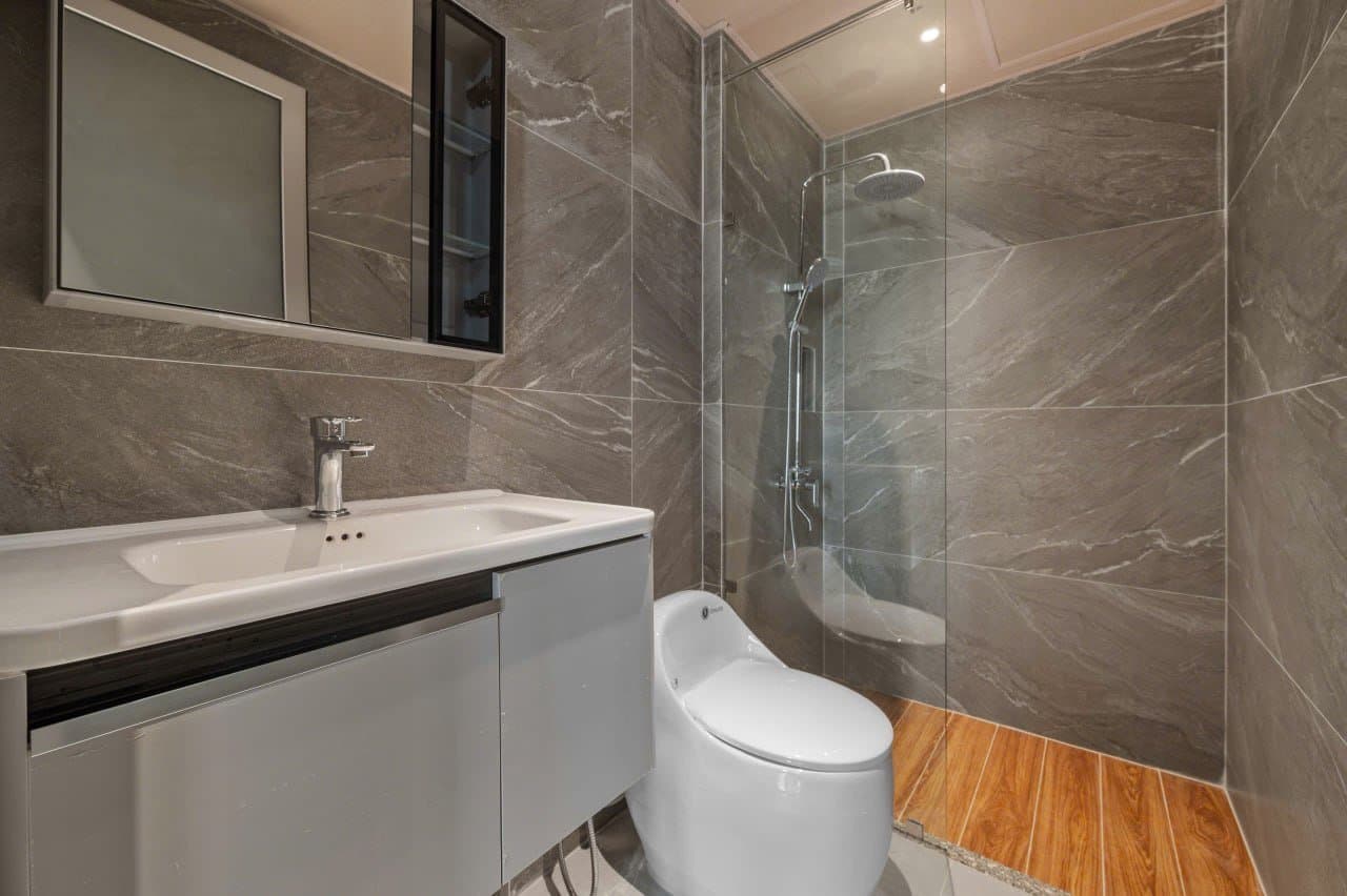1BR apartment in My An photo 3
