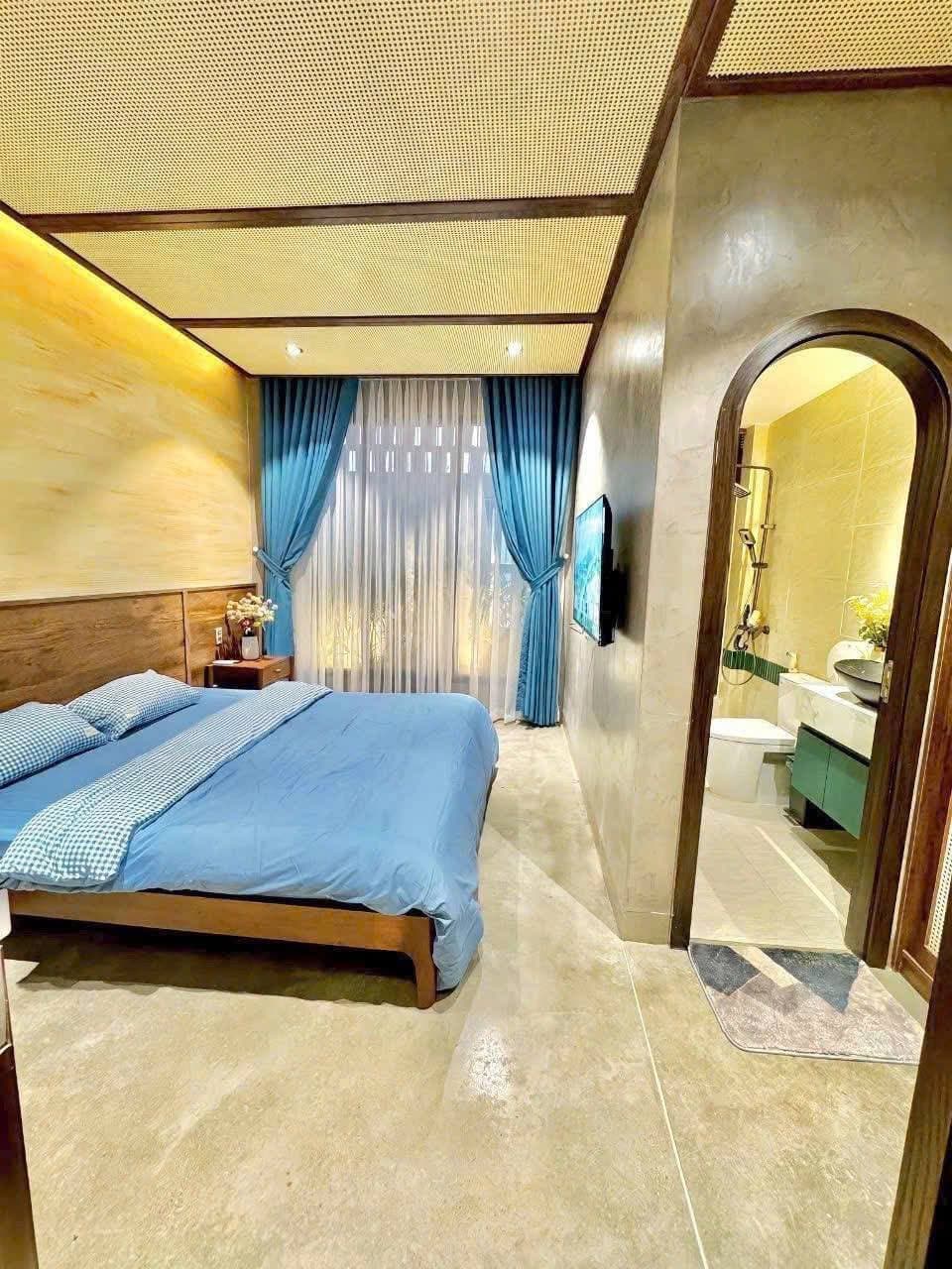 3BR house in Lien Chieu photo 5