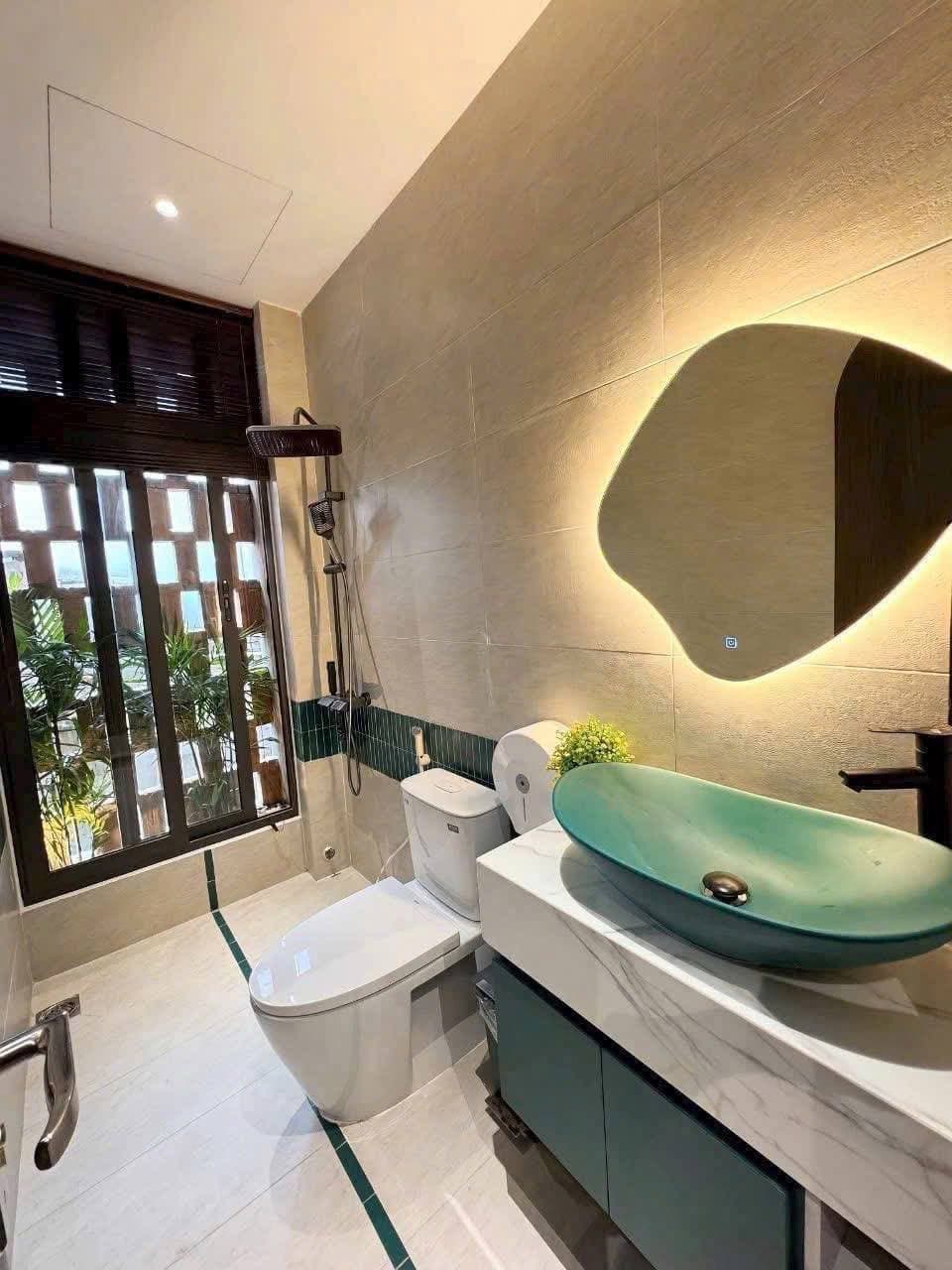 3BR house in Lien Chieu photo 1