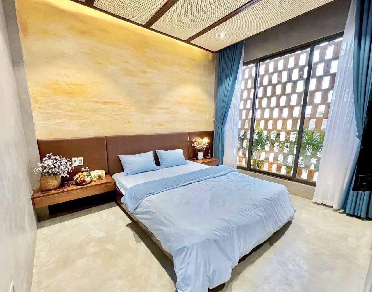 3BR house in Lien Chieu photo 3