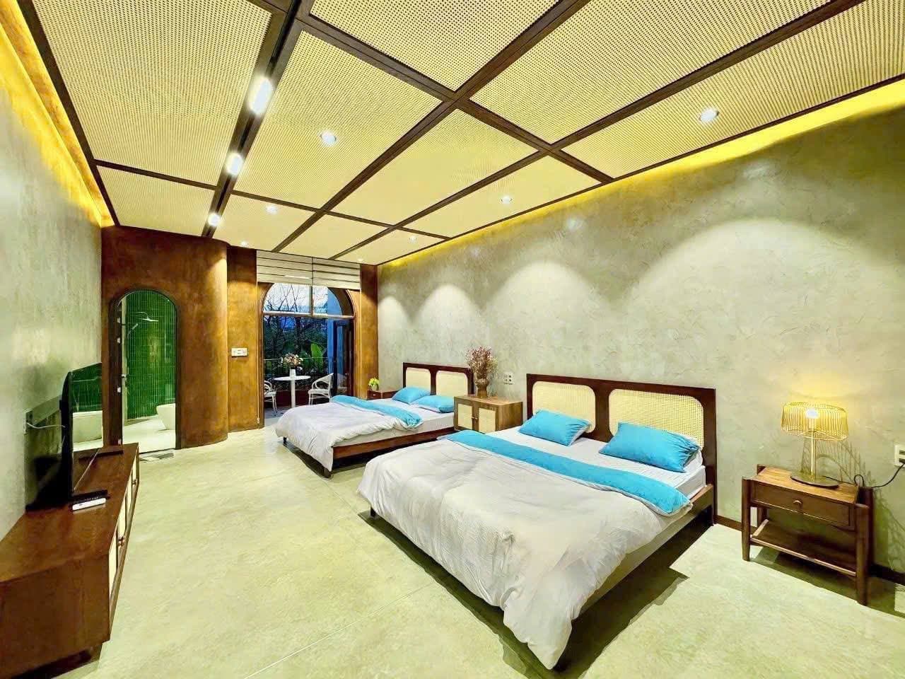3BR house in Lien Chieu photo 4