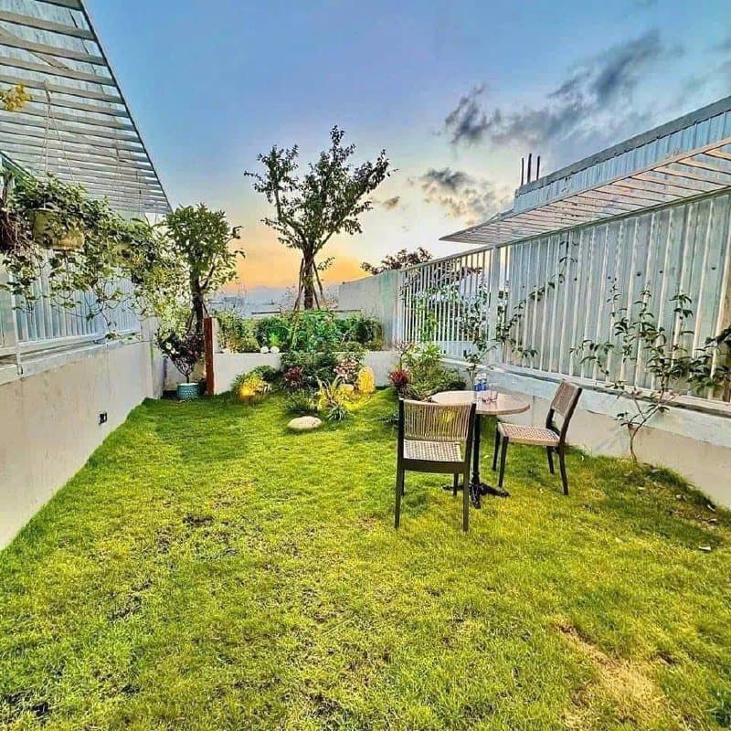 3BR house in Lien Chieu photo 2