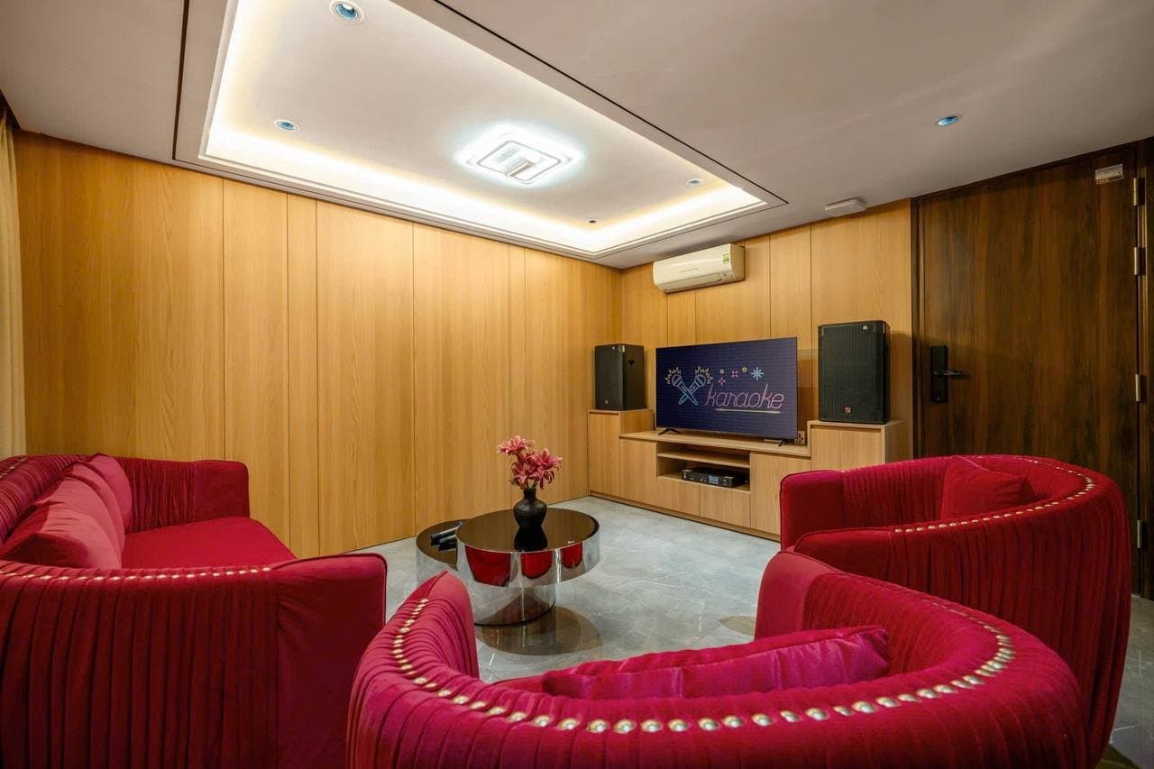 6BR villa in Son Tra photo 4