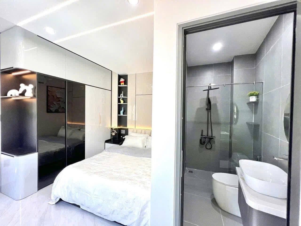 4BR house in Thanh Khe photo 5