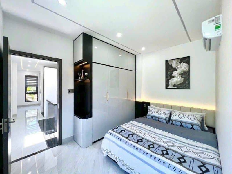 4BR house in Thanh Khe photo 4