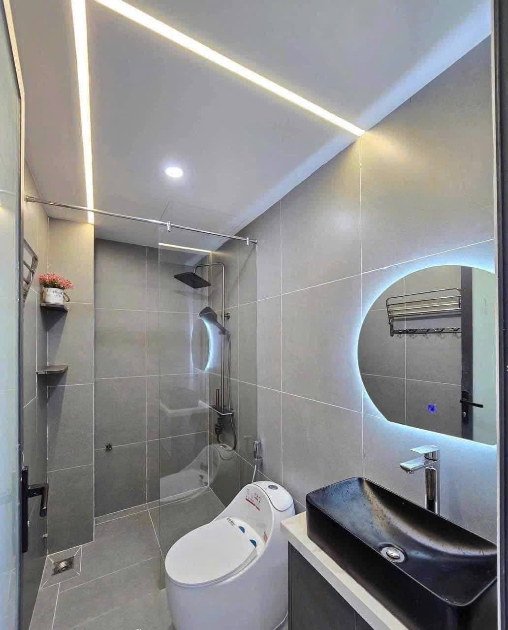 4BR house in Thanh Khe photo 1