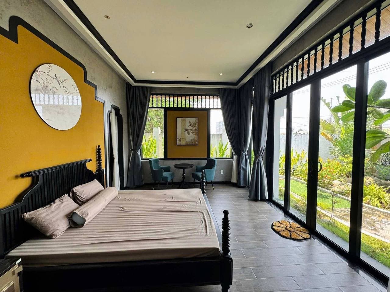3BR Villa in Xuan Thieu photo 4