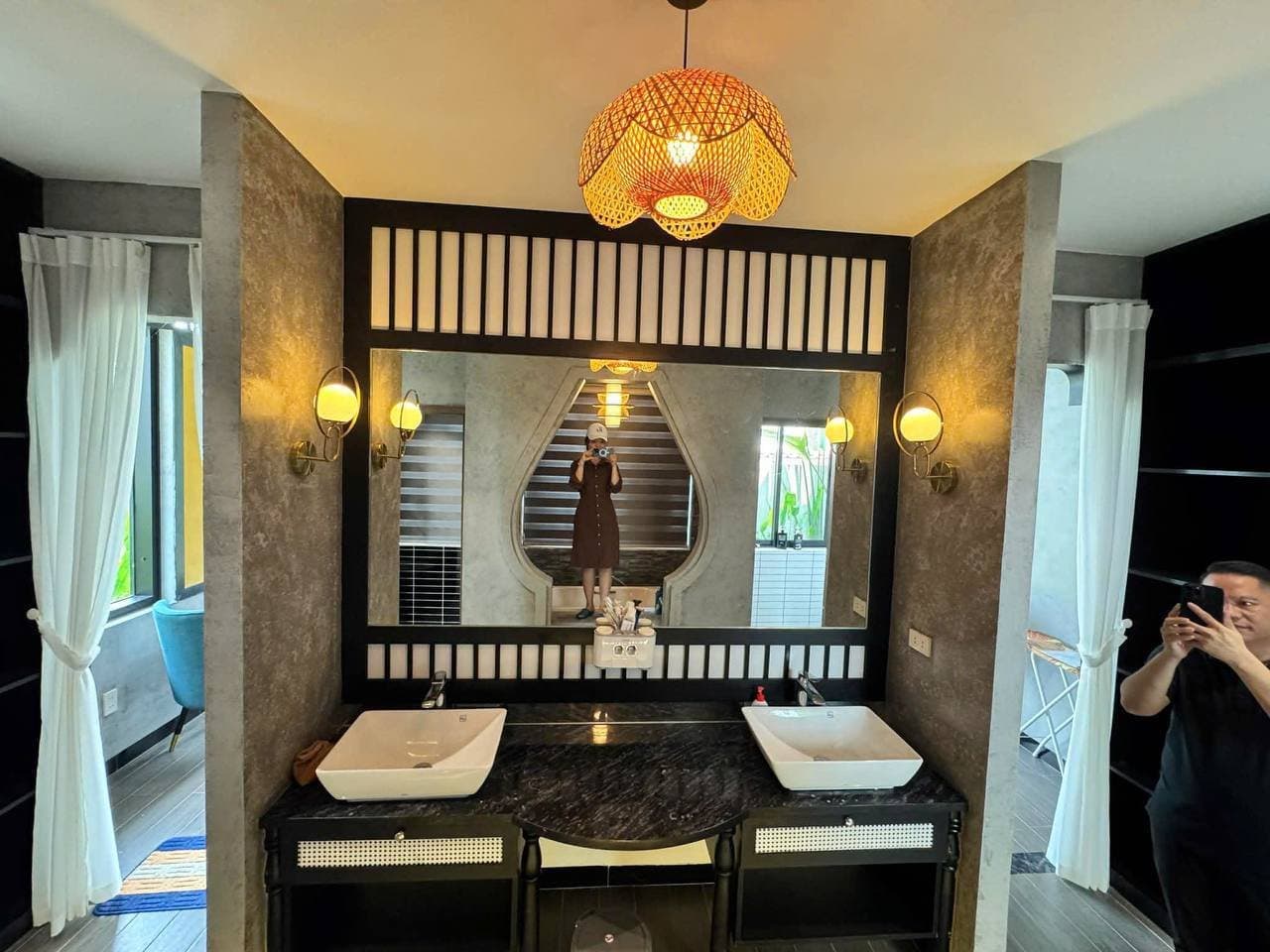 3BR Villa in Xuan Thieu photo 2