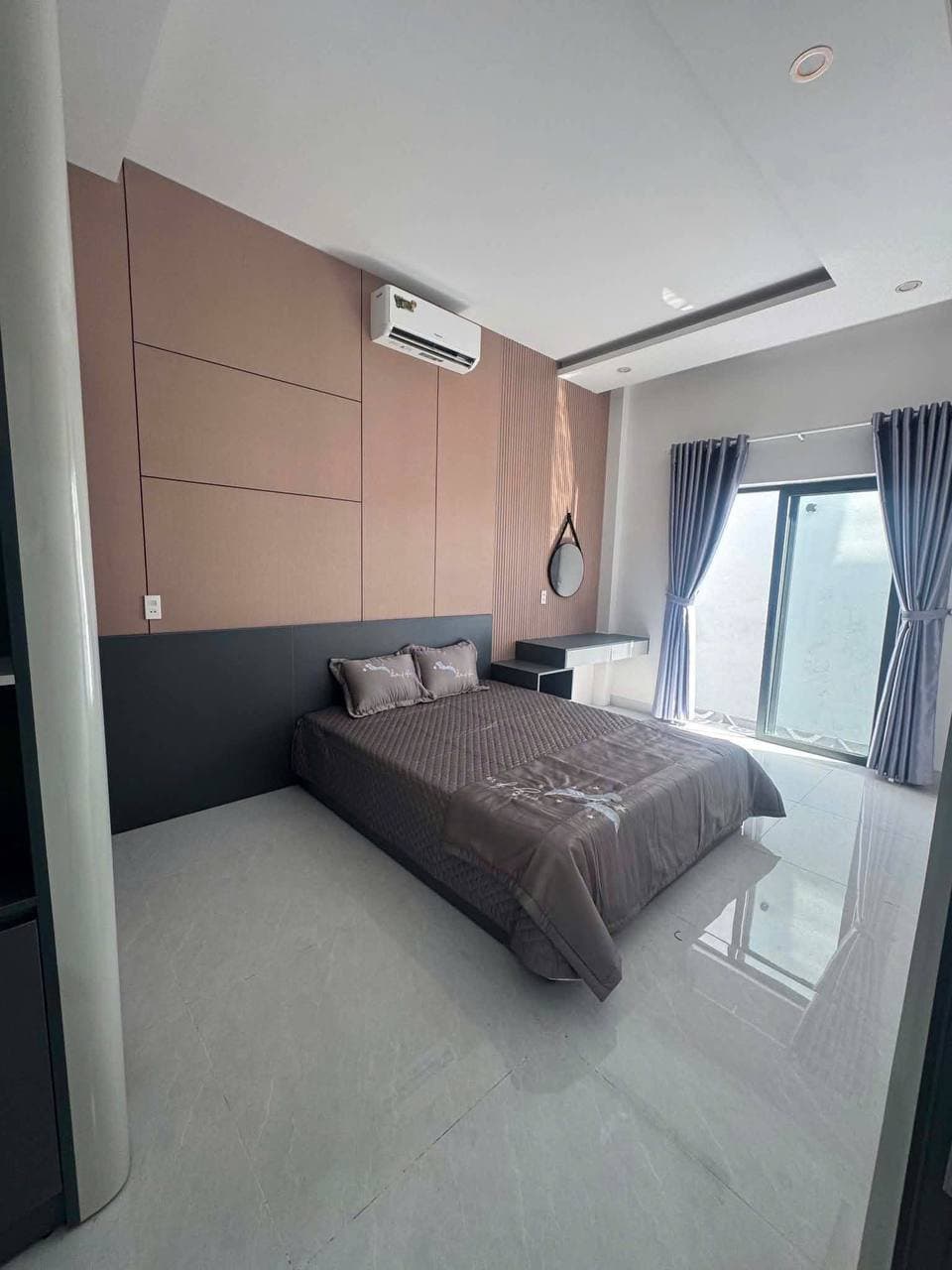 4BR house in Hoa Minh photo 1
