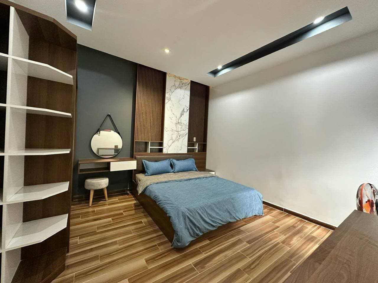 4BR house in Thanh Khe photo 5