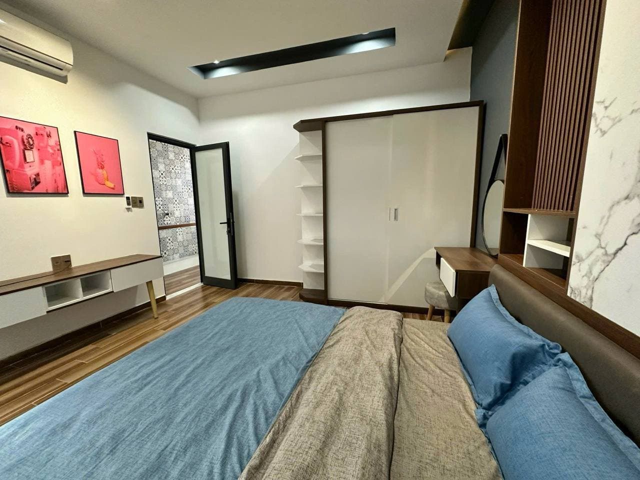 4BR house in Thanh Khe photo 4