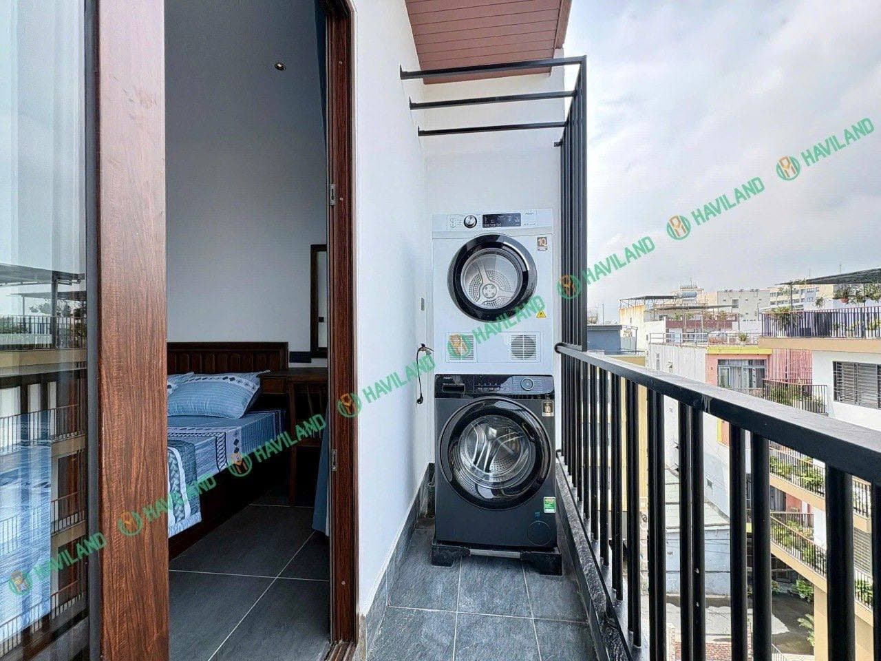 Brand New Luxury 2BR Apartment in My An photo 10