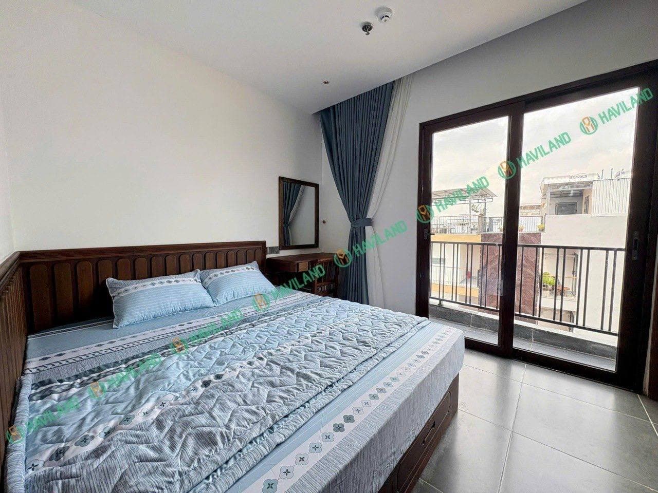 Brand New Luxury 2BR Apartment in My An photo 9