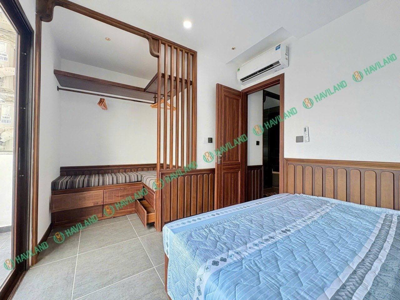 Brand New Luxury 2BR Apartment in My An photo 6