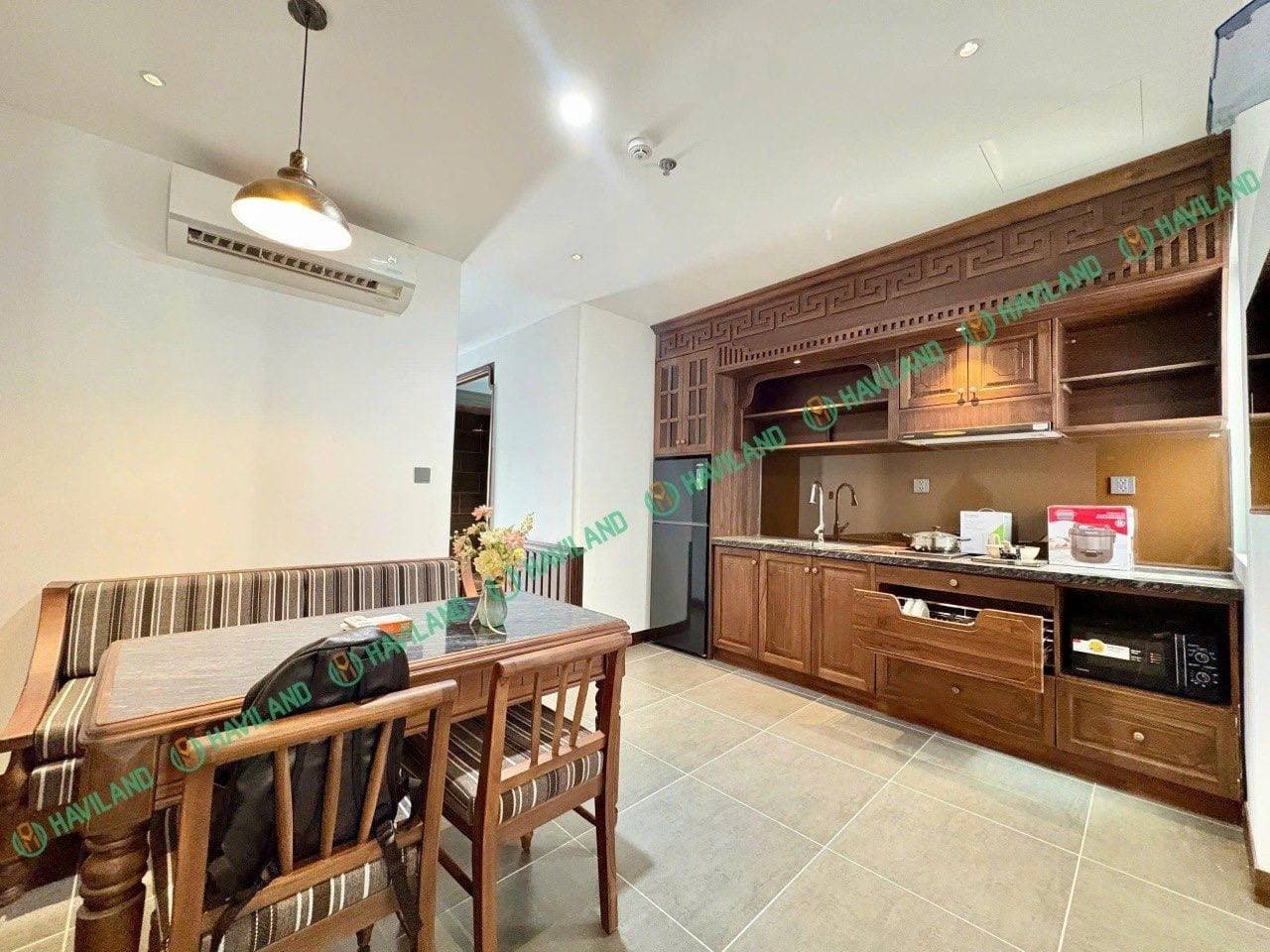 Brand New Luxury 2BR Apartment in My An photo 8