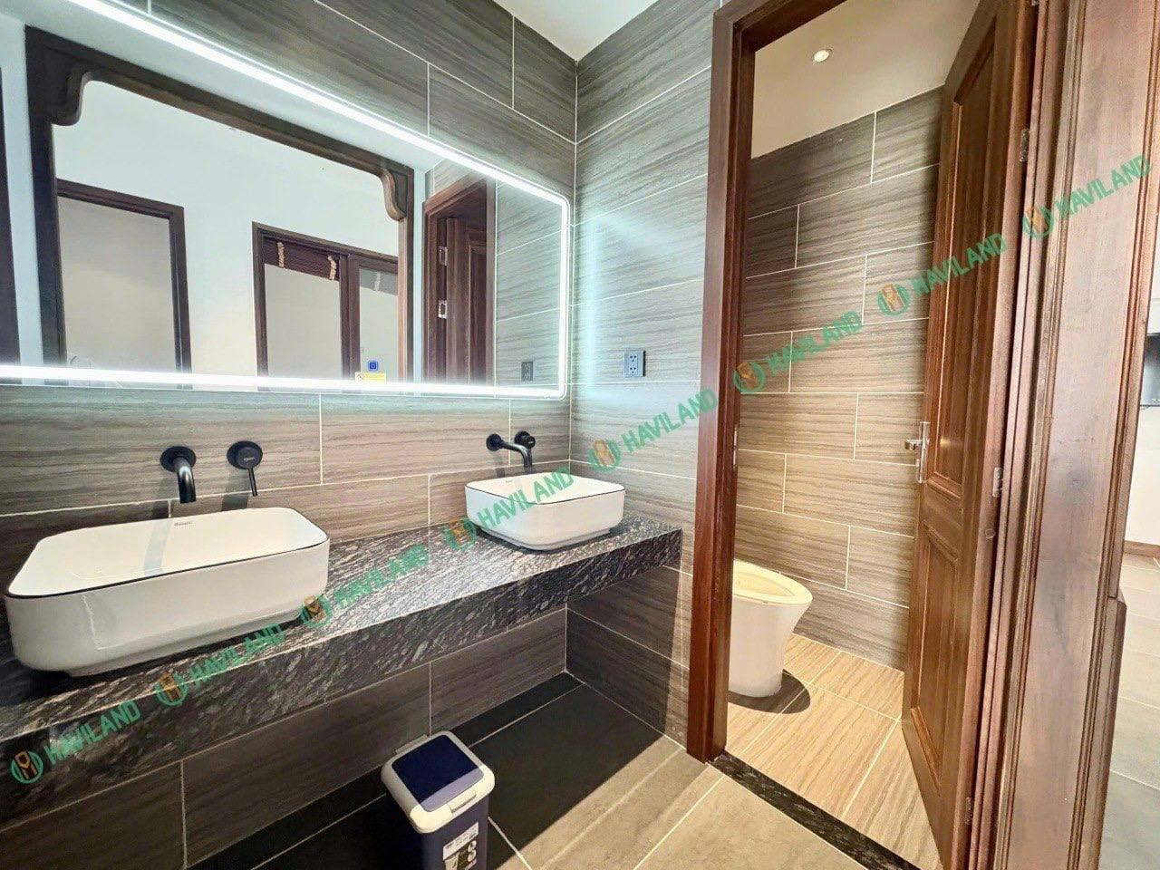 Brand New Luxury 2BR Apartment in My An photo 1