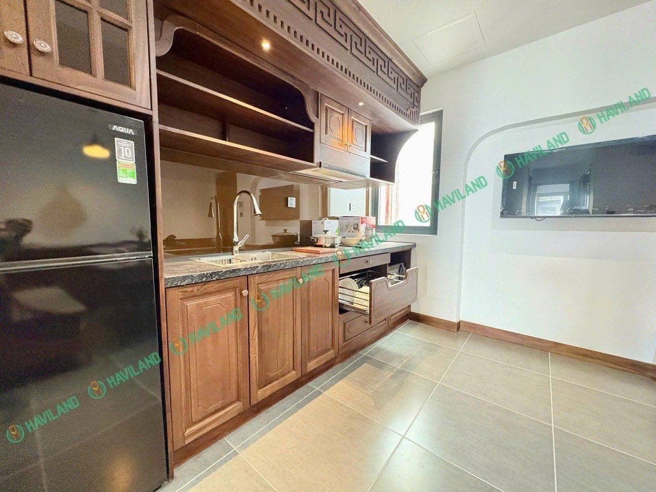 Brand New Luxury 2BR Apartment in My An photo 4