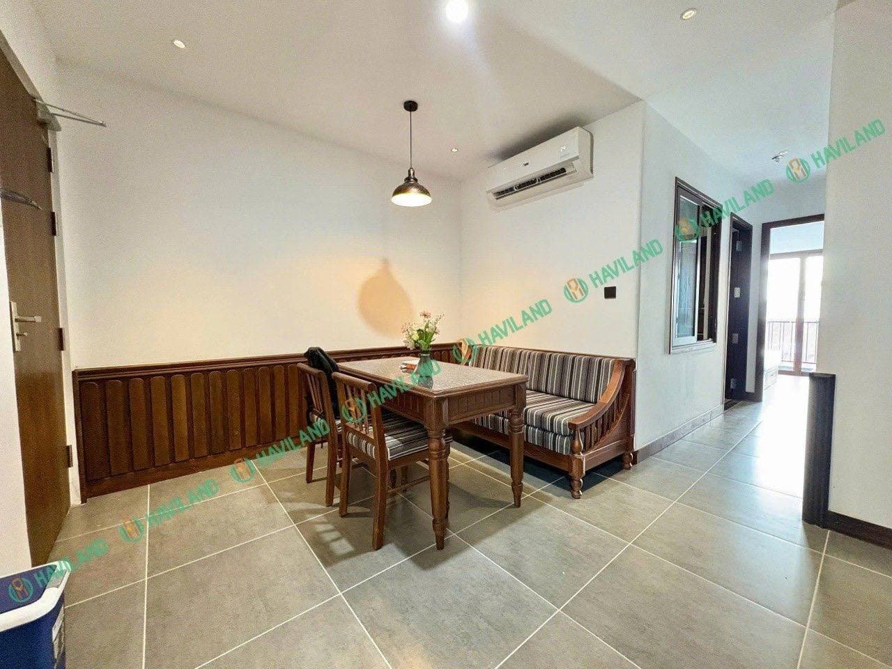 Brand New Luxury 2BR Apartment in My An photo 7