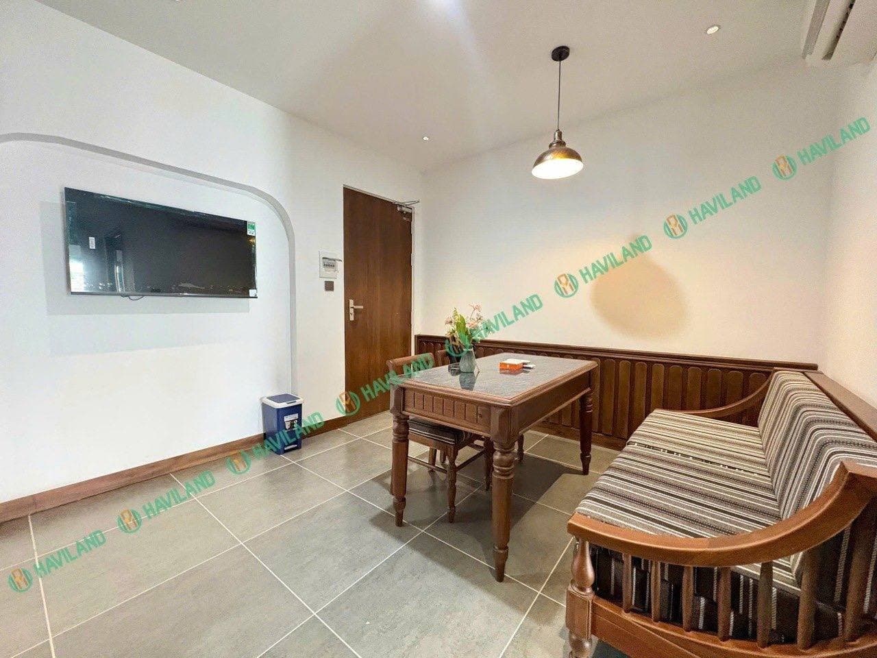 Brand New Luxury 2BR Apartment in My An photo 5